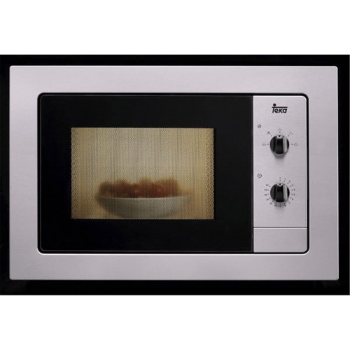 MICROONDAS MW 18 MI INOX MICROONDAS MW 18 MI INOX