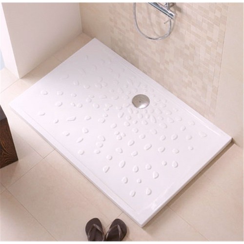 PLATO DUCHA PADUA 120X80X5 CM BLANCO PLATO DUCHA PADUA 120X80X5 CM BLANCO