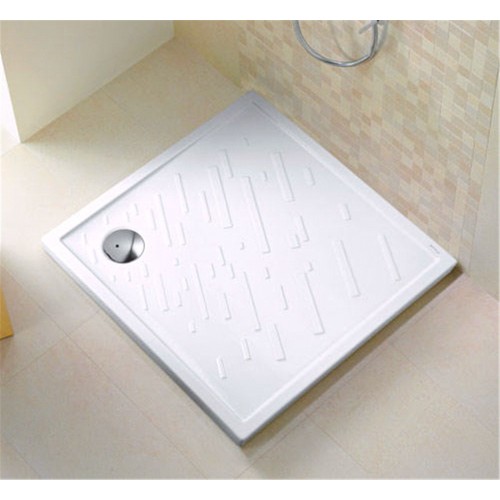 PLATO DUCHA DUERO PLUS 80X80 X 5 CM PLATO DUCHA DUERO PLUS 80X80 X 5 CM