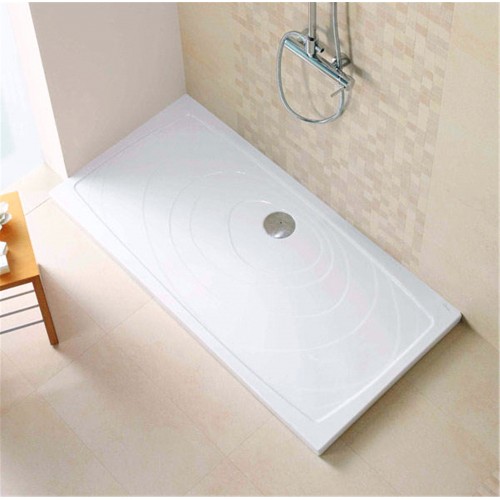 PLATO DUCHA LUCA 140X70X5 CM BLANCO PLATO DUCHA LUCA 140X70X5 CM BLANCO