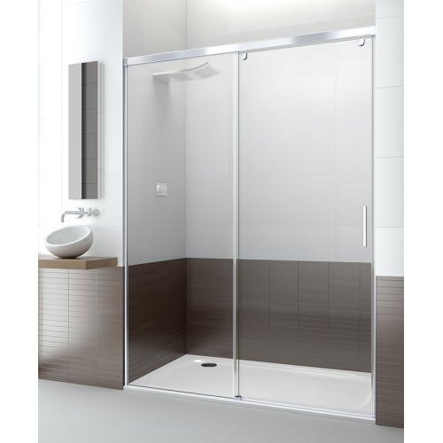 MP.LEONI EXPRESS DUCHA 2 PUERTAS MP.LEONI EXPRESS DUCHA 2 PUERTAS