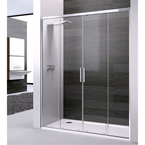 MP.EXIA DUCHA CORREDERA 4 PUERTAS MP.EXIA DUCHA CORREDERA 4 PUERTAS
