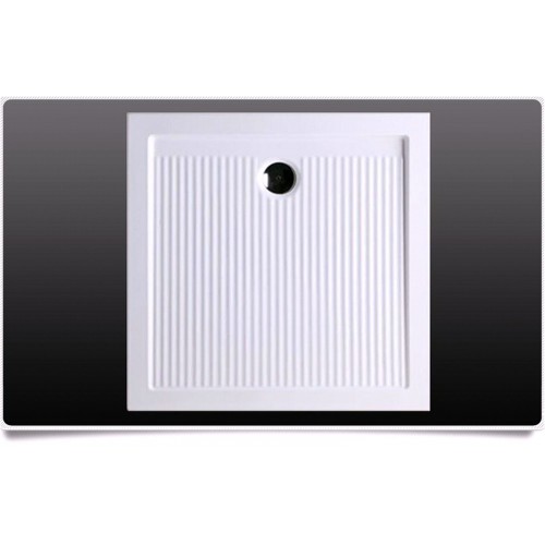 PLATO DUCHA FERDY 80X80X6,5 PLATO DUCHA FERDY 80X80X6,5