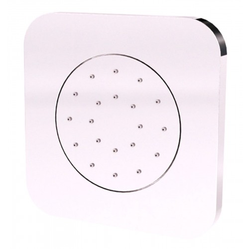 JET LATERAL EMPOTRAR CUADRADO L12.5CM DE JET LATERAL EMPOTRAR CUADRADO L12.5CM DE