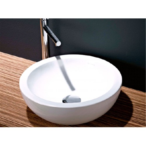 LAVABO DARK BLANCO (40X40X13 CM) LAVABO DARK BLANCO (40X40X13 CM)