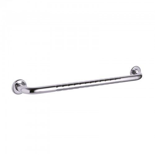 BARRA DE APOYO DE 30 CM.ACERO INOX. AISI BARRA DE APOYO DE 30 CM.ACERO INOX. AISI