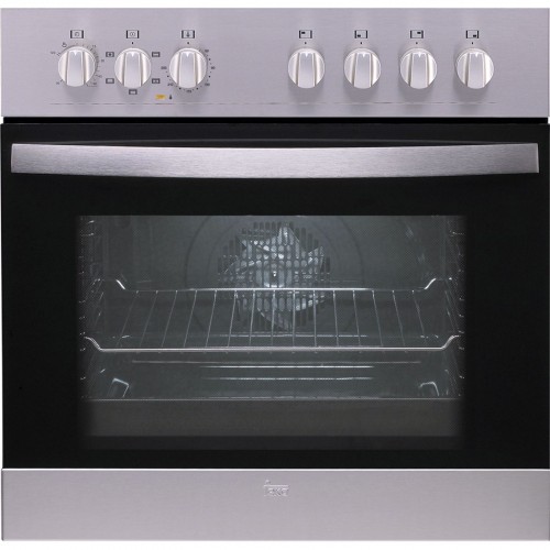 HORNO MULTIFUNCION HE 615 ME INOX - Distribuciones Sanimex