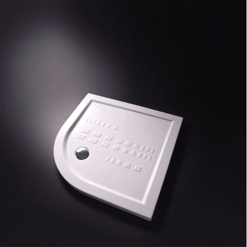 PLATO DUCHA ITO ANGULAR 80X80X5,5 PLATO DUCHA ITO ANGULAR 80X80X5,5