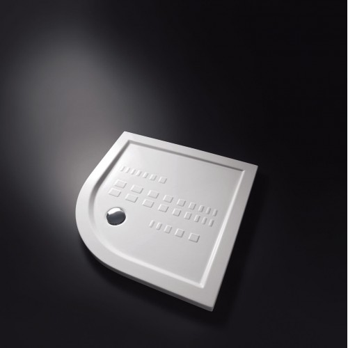PLATO DUCHA ITO ANGULAR 90X90X5,5 PLATO DUCHA ITO ANGULAR 90X90X5,5