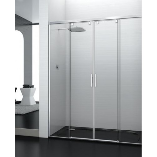 MP.LEGANZA DUCHA 4P 4 PUERTAS MP.LEGANZA DUCHA 4P 4 PUERTAS