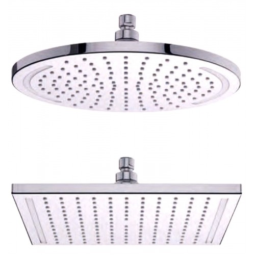ROCIADOR DAY LIGHT 300X300 MM + BRAZO A TECHO ROCIADOR DAY LIGHT 300X300 MM + BRAZO A TECHO