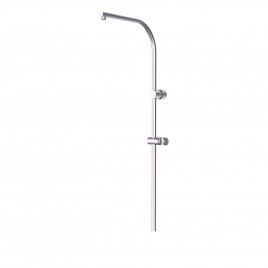 Columna Fija XL inox