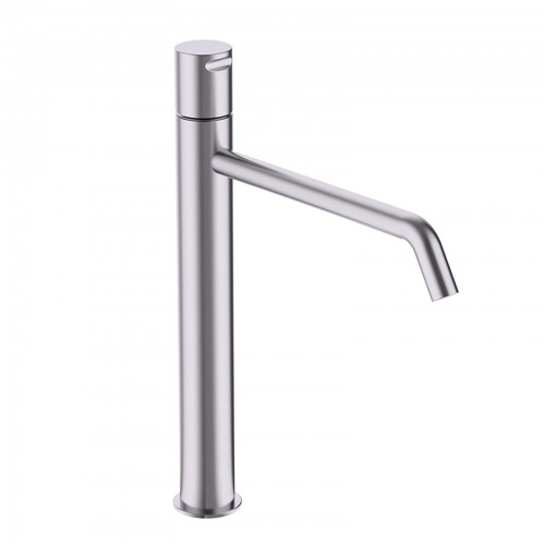 COOL Lavabo Monomando XXL Inox inox